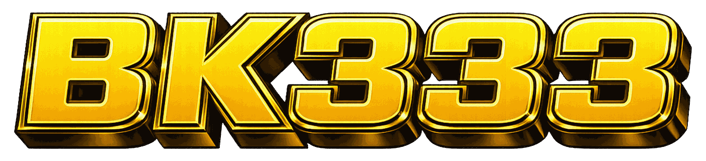 BK333 Logo